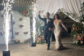 Erika Sandoval Event Planning & Design - 13