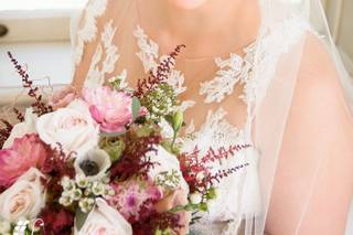 On Location Bridal by Judy Hayward - 31