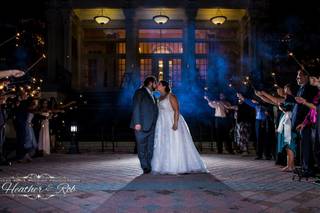 Heather & Rob Wedding Photography - 65
