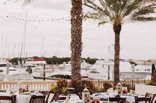 Westshore Yacht Club- The Bay Club - 36