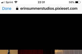 Erin Summer Studios - 10