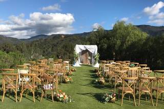 Kristin Banta Events - 6