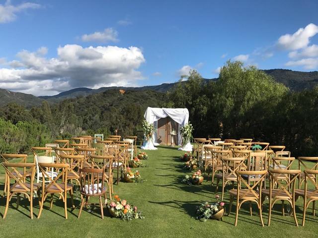 Kristin Banta Events - 1