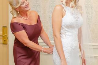 Pretty Please Bridal - 20