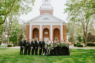 Emily Sara Events - 12