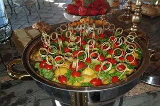 Le'Nina's Unique Catering Cuisine - 5