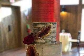 Chickadee Hill Cakes - 46
