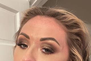 Myrtle Beach Hair & Makeup - 40