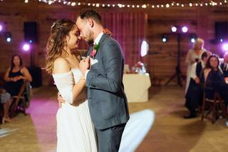 Norman Weddings & Events - 23