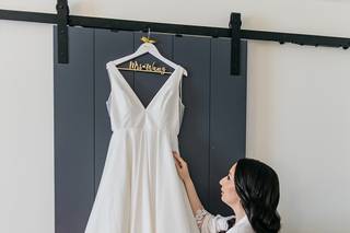 Ally's Bridal and Tuxedo - 6