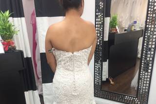 Dantella Bridal & Tailoring - 27