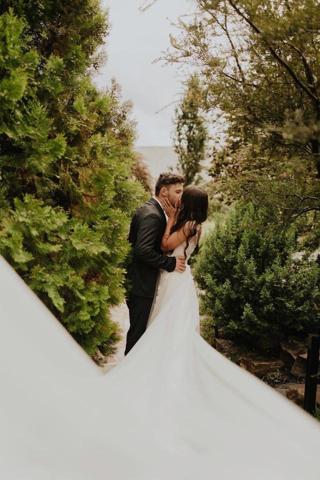 Cannon Weddings - 2