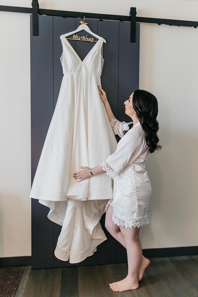 Ally's Bridal and Tuxedo - 2