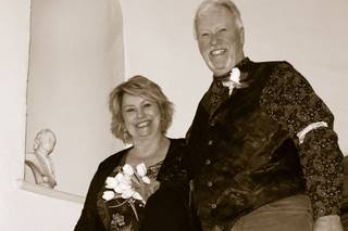 Tombstone Western Weddings - 106