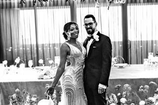 Alton Martin Wedding Photography - 8