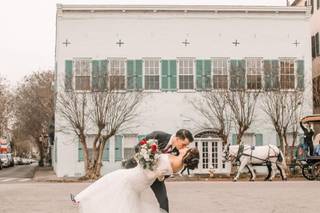 b Wed Charleston - 54