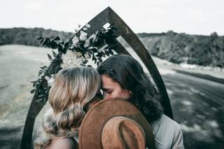 Peach State Weddings - 46