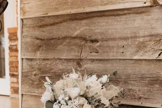 Garden Gate Flowers - 71