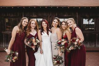 Love Blooms Wedding and Event Design - 114