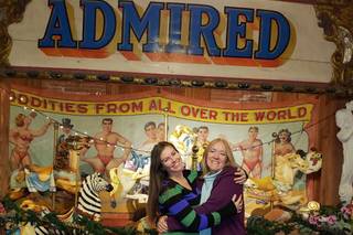 The Carousel Museum - 11