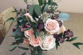 Mayfly Flowers - 116