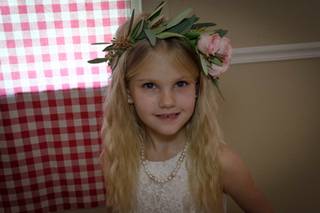 Country Club Flower Shop - 90