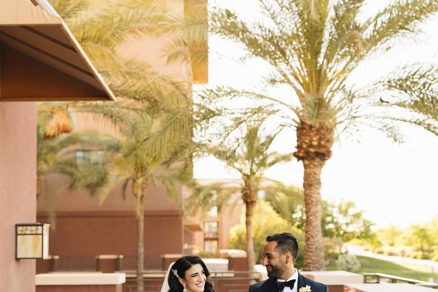 The Westin Kierland Resort & Spa 3