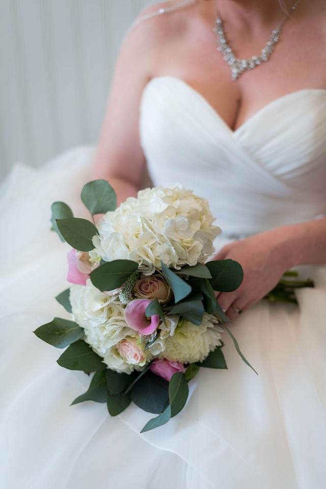 C & J Floral Design - 2