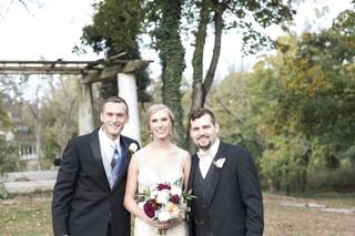 Dennis Thomas Officiant, LLC - 42
