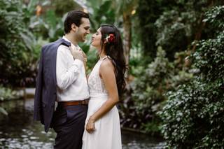 Manish and Sung Photography - 11