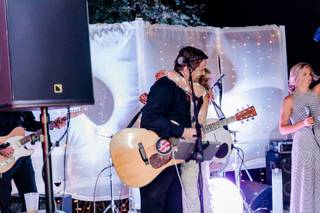 Doug Segree Band - 16