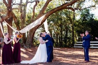 Gown Boutique of Charleston - 40