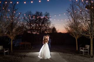 Weddings at Eisler Farms - 27