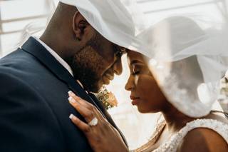 Sweet Blossom Weddings - 30
