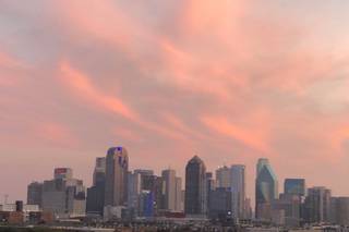 Canopy by Hilton Dallas Uptown - 12