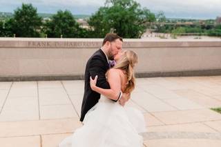 Mostly Becky Weddings & Events - 25