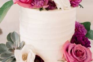Sweet Treets Bakery - 25