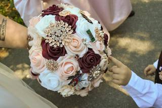Belle of the Ball Bouquets - 8