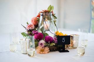 Natural Florals by Sarah Graham - 21