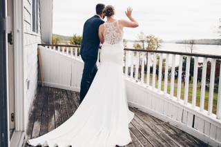 Penobscot Bay Estate - 29
