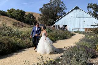TH INC Weddings + Events - 7