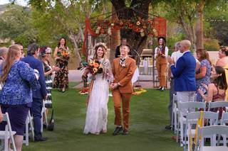 Secret Garden by Wedgewood Weddings - 21