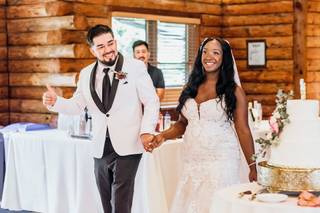 Divine & Elegant Events - 8
