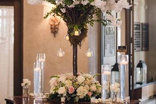 Dalsimer Spitz and Peck Floral & Event Decorators - 12