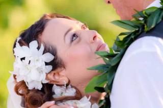 Aloha Maui Dream Weddings - 86