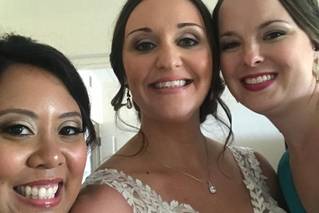 Beautiful Brides Hair and Makeup - 50