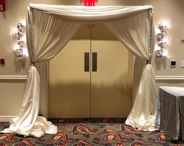 Washington Plaza Hotel - 4