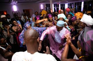 Spynfo & Mr. Matrimony Entertainment - 37