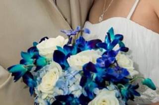 Alfa Flower & Wedding Shop - 14