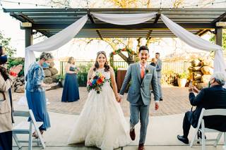 Evergreen Springs by Wedgewood Weddings - 28